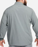 Nike Form Dri-FIT Versatile Jacket - Grey