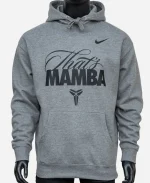 Nike Kobe Bryant Mamba Hoodie