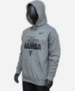 Nike Kobe Bryant That’s Mamba Hoodie