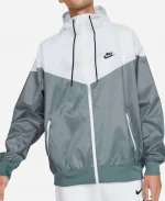 Nike Sportswear Windrunner Hooded Jacket
