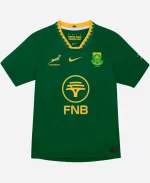 Nike Springboks Stadium Home Jersey - Green