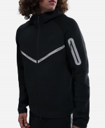 Nike Tech Windrunner Full Zip Hoodie