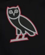 No Way Out Black Hoodie