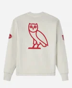 OVO 49ers Crewneck Sweatshirt