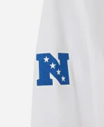 OVO Atlanta Falcons Long-Sleeve T-Shirt - White