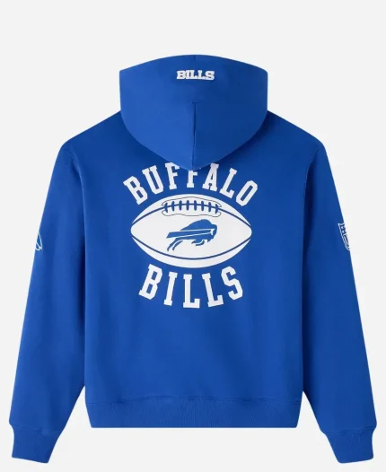 OVO Bills Lined Hoodie