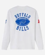 OVO Bills Long-Sleeve T-Shirt