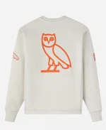 OVO Broncos Crewneck Sweatshirt