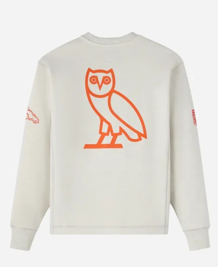 OVO Broncos Crewneck Sweatshirt