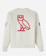 OVO Buccaneers Crewneck Sweatshirt