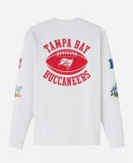 OVO Buccaneers Long-Sleeve T-Shirt