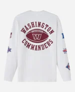 OVO Commanders Long-Sleeve T-Shirt