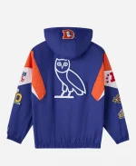 OVO Denver Broncos Starter Jacket
