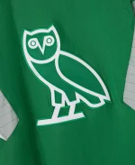OVO Eagles 2025 Jacket