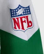 OVO Eagles 2025 Jacket Green