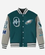 OVO Eagles Jacket