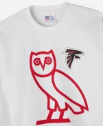OVO Falcons Tee