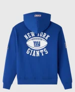 OVO Giants Lined Hoodie