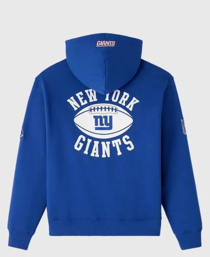 OVO Giants Lined Hoodie