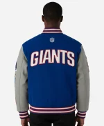 OVO Giants Varsity Jacket