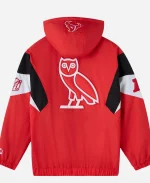 OVO Houston Texans Starter Jacket
