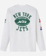 OVO Jets Long Sleeve T-Shirt