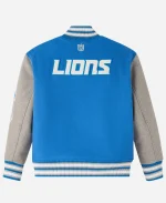 OVO Lions Blue Jacket