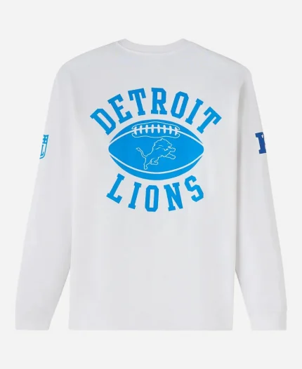OVO Lions Long-Sleeve T-Shirt