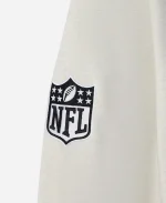 OVO New Orleans Saints Crewneck Sweatshirt - Grey