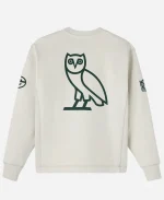 OVO Packers Crewneck Sweatshirt