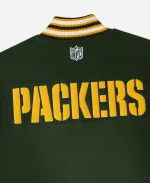 OVO Packers Jacket