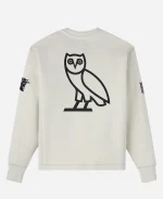 OVO Panthers Crewneck Sweatshirt