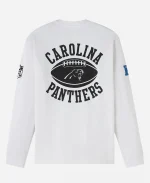 OVO Panthers Long-Sleeve T-Shirt