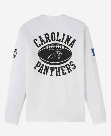 OVO Panthers Long-Sleeve T-Shirt