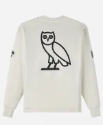 OVO Saints Crewneck Sweatshirt
