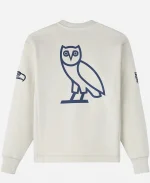 OVO Seahawks Crewneck Sweatshirt