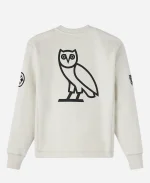 OVO Steelers Crewneck Sweatshirt