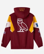 OVO Washington Commanders Starter Jacket