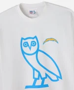OVO x Chargers Tee