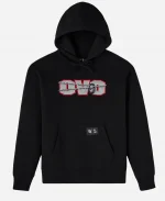 OVO x WWE No Way Out Hoodie