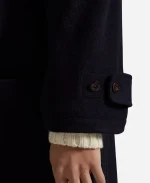 Olympic Team USA Flagbearer Toggle Coat