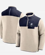 Olympics Milano Cortina 2026 Microfleece Jacket