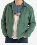 PJATO Walker Scobell Jacket
