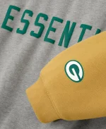 Packers Sport Hoodie