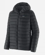 Patagonia Down Sweater Hoodie