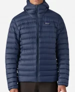 Patagonia Down Sweater Hoodie