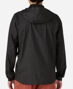 Patagonia Houdini Black Jacket