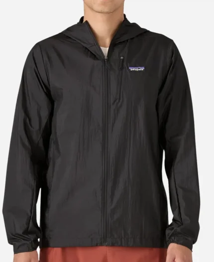 Patagonia Houdini Jacket
