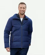 Paul A Season for Family Puffer Jacket