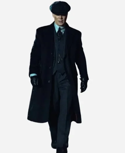 Peaky Blinders The Immortal Man 2026 Tommy Shelby Coat
